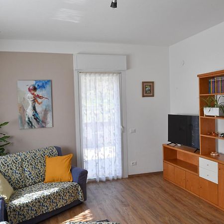 Appartement Ca' Del Lauro à Caldonazzo Extérieur photo