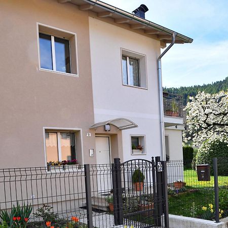 Appartement Ca' Del Lauro à Caldonazzo Extérieur photo