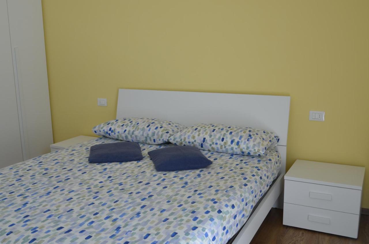 Appartement Ca' Del Lauro à Caldonazzo Extérieur photo