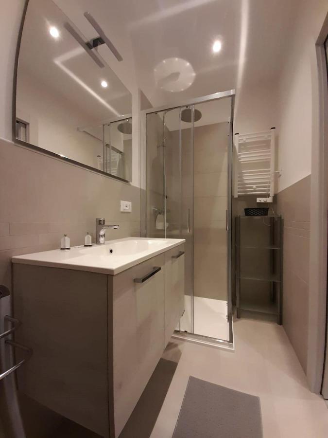 Appartement Ca' Del Lauro à Caldonazzo Extérieur photo