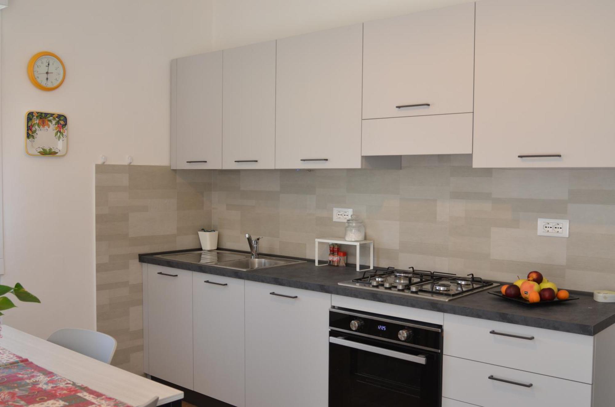 Appartement Ca' Del Lauro à Caldonazzo Extérieur photo