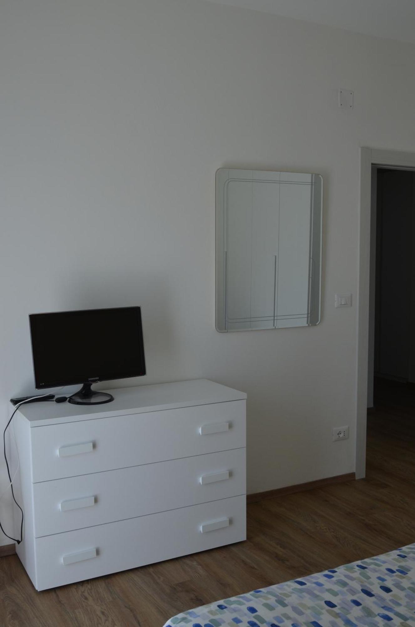 Appartement Ca' Del Lauro à Caldonazzo Extérieur photo