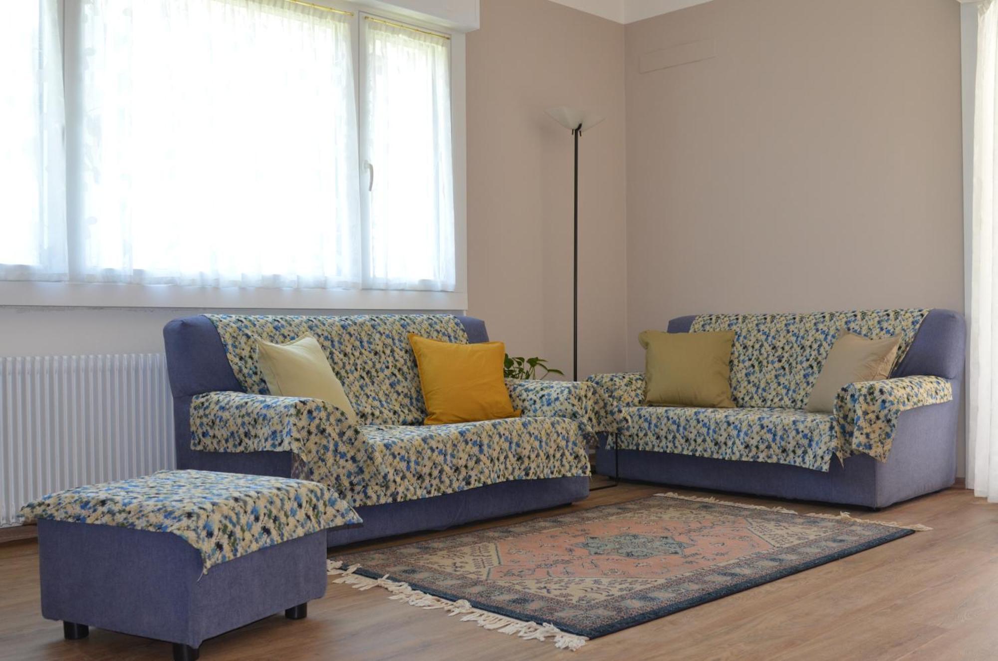 Appartement Ca' Del Lauro à Caldonazzo Extérieur photo