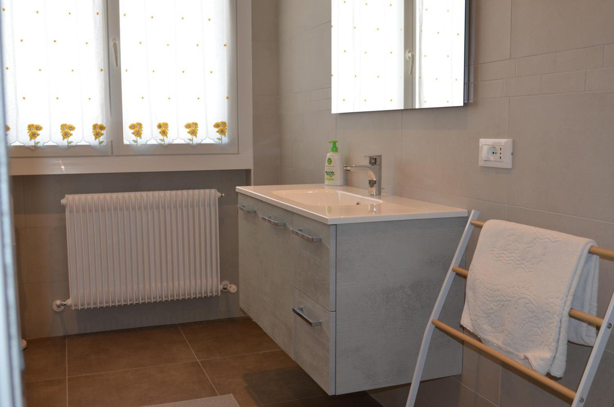 Appartement Ca' Del Lauro à Caldonazzo Extérieur photo