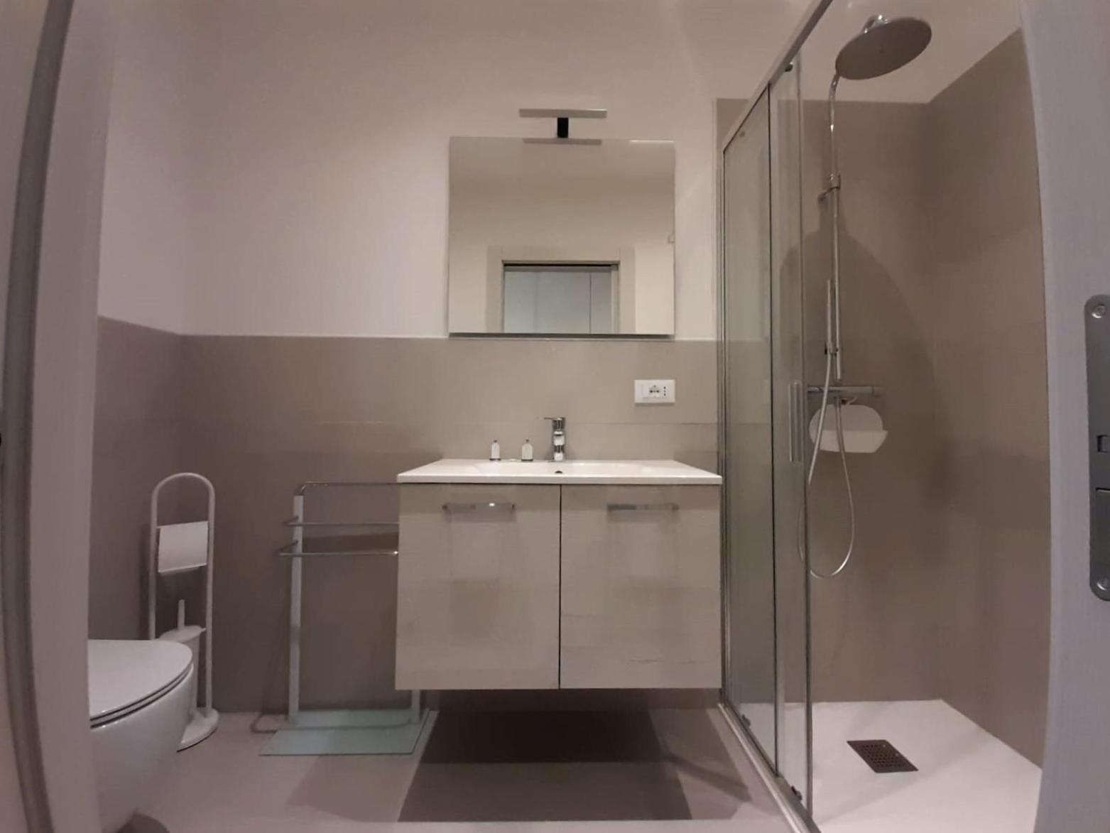 Appartement Ca' Del Lauro à Caldonazzo Extérieur photo