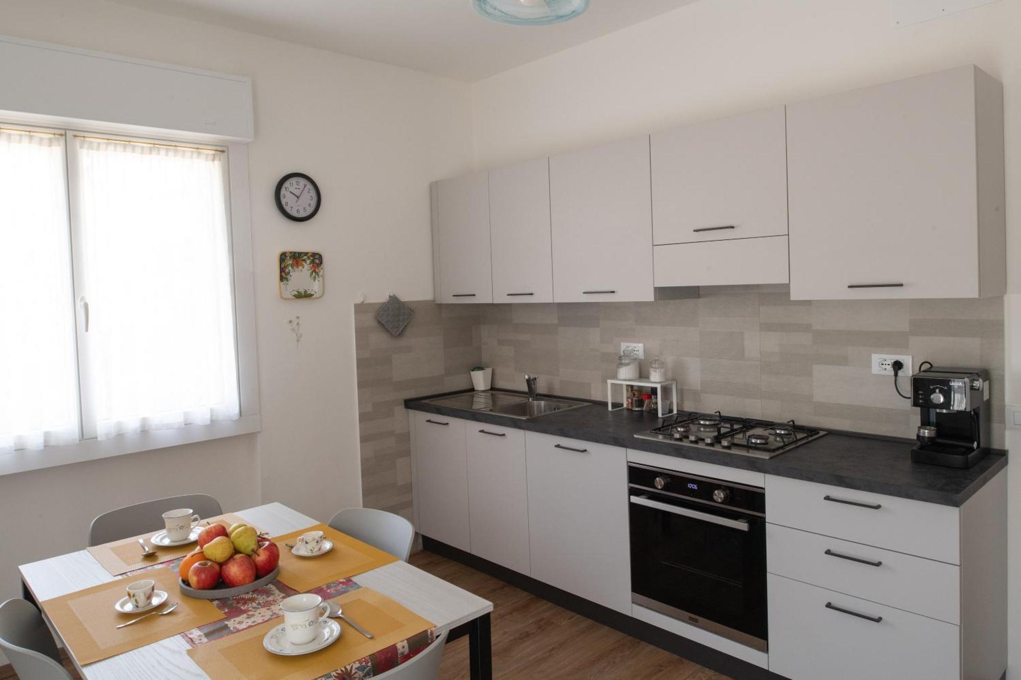 Appartement Ca' Del Lauro à Caldonazzo Extérieur photo