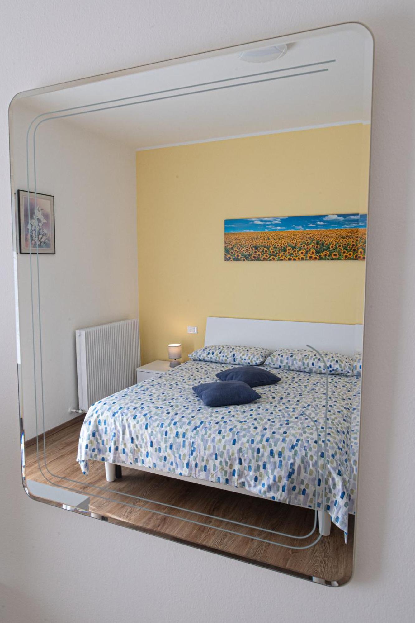 Appartement Ca' Del Lauro à Caldonazzo Extérieur photo