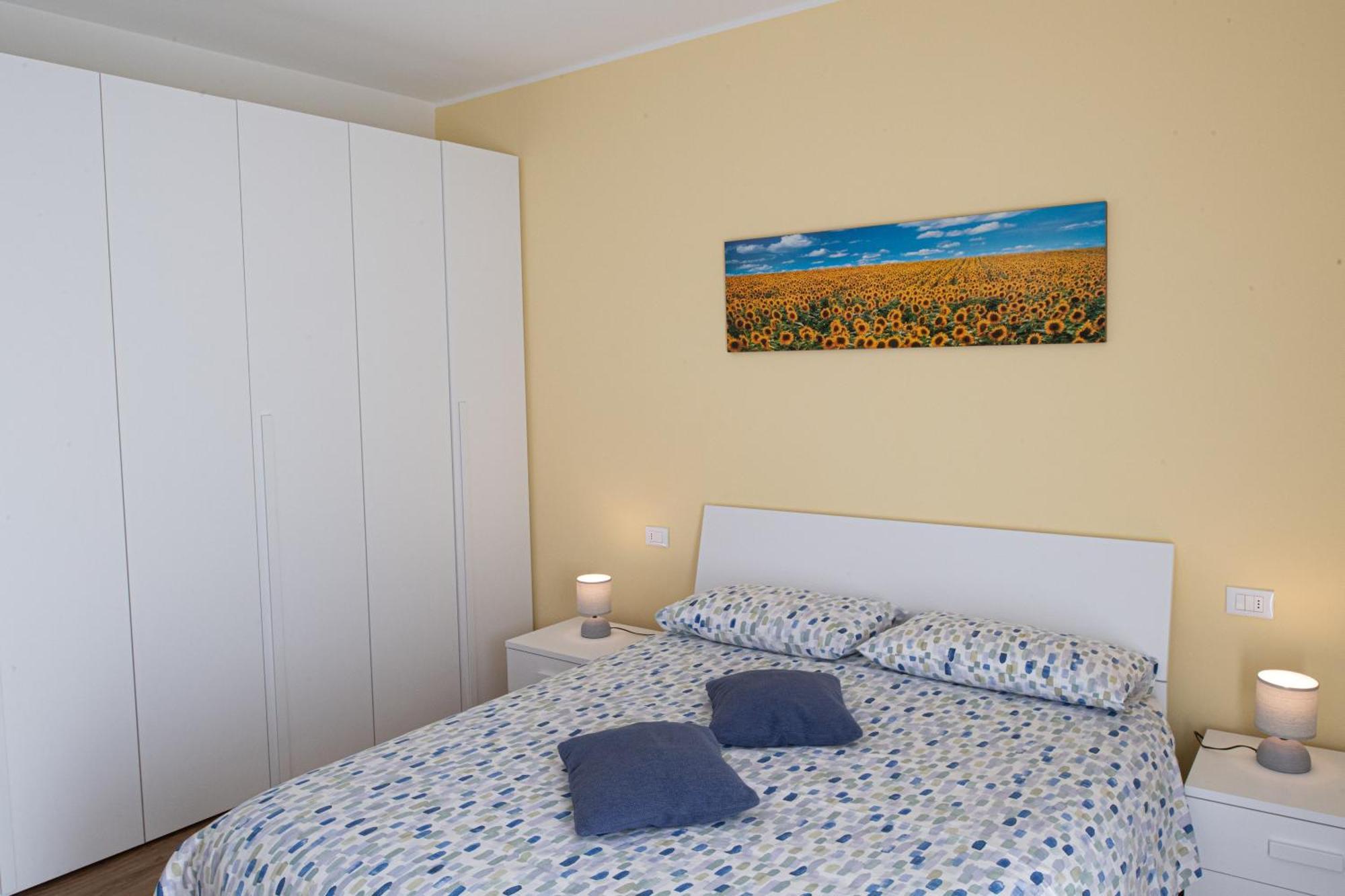 Appartement Ca' Del Lauro à Caldonazzo Extérieur photo