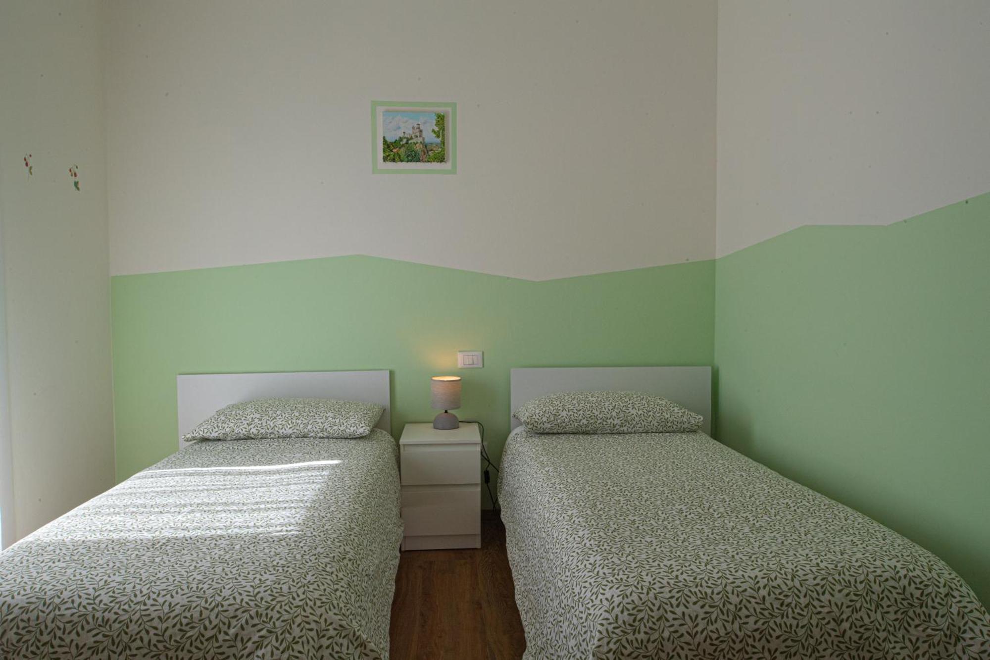 Appartement Ca' Del Lauro à Caldonazzo Extérieur photo