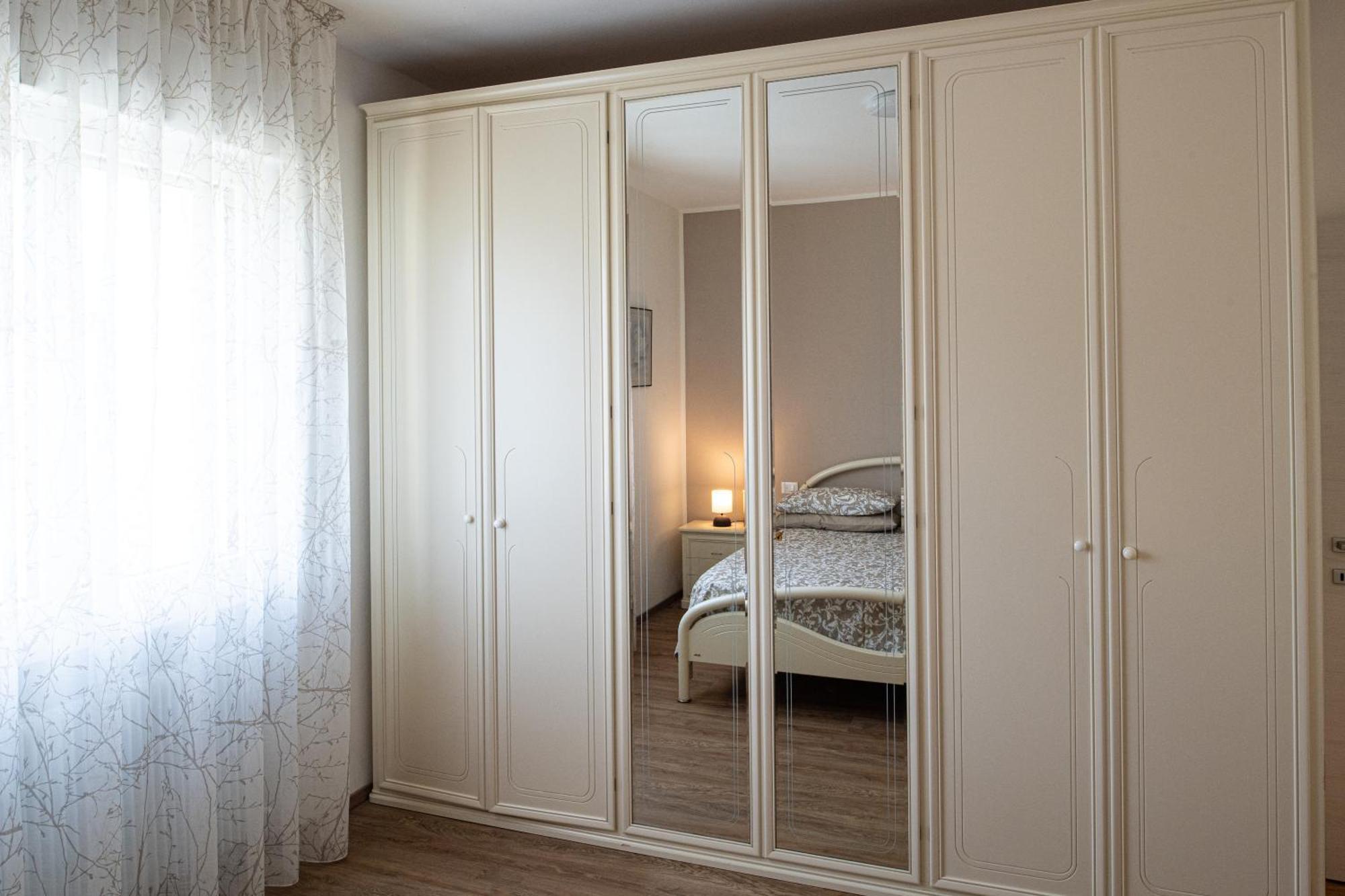 Appartement Ca' Del Lauro à Caldonazzo Extérieur photo