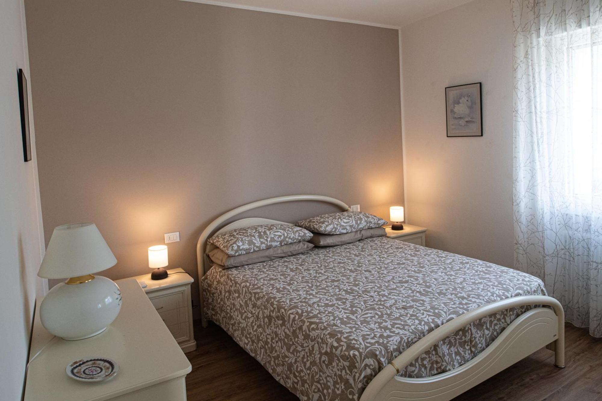 Appartement Ca' Del Lauro à Caldonazzo Extérieur photo